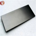 Zirconium Plate For Industrial Astm B551